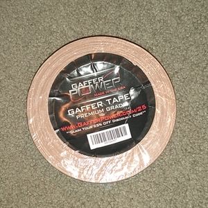 Gaffer Tape
